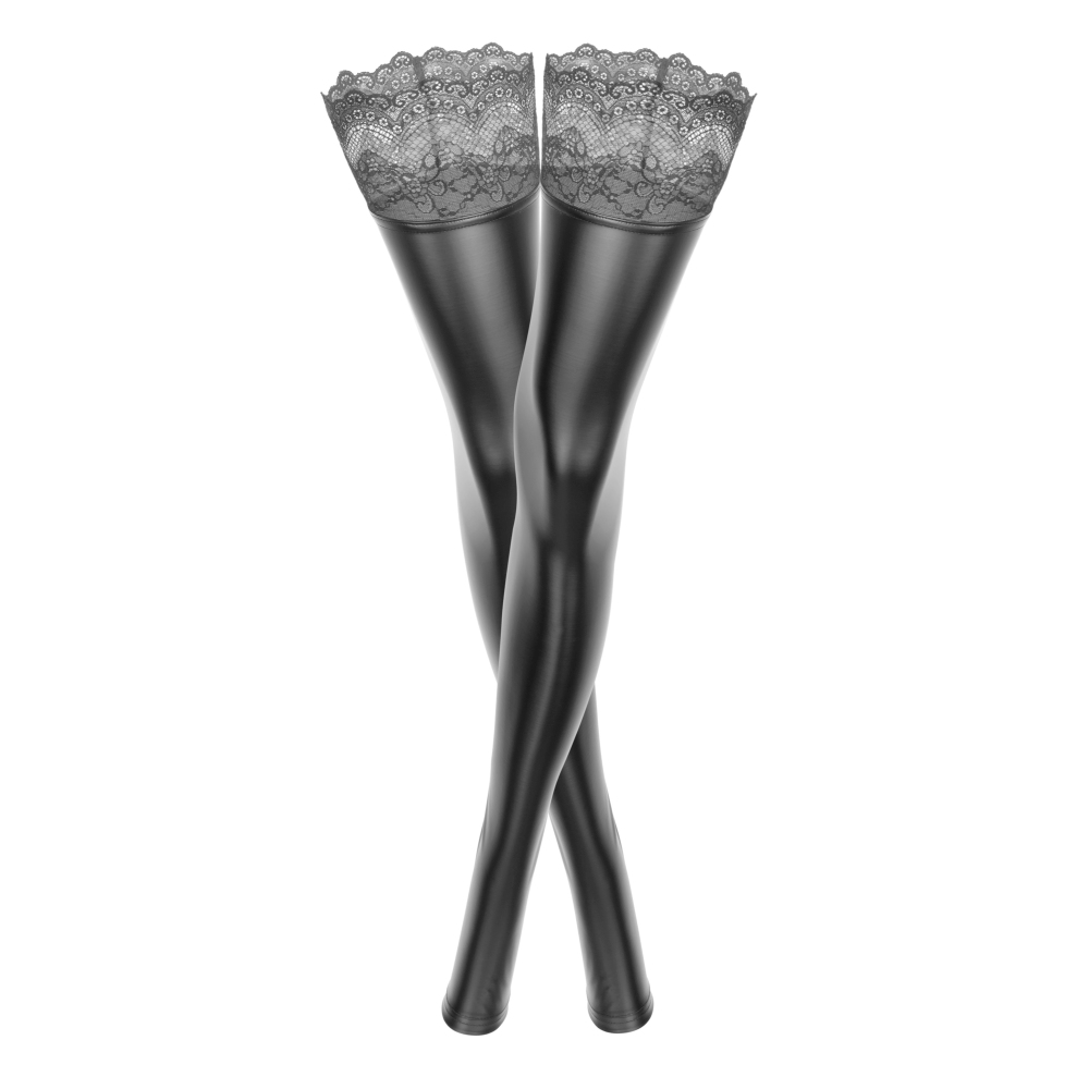 Noir Handmade - F135 Bas - Noir